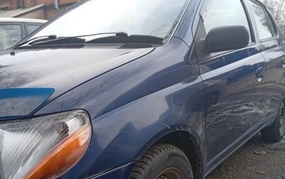 Toyota Platz, 2001 год, 270 000 рублей, 1 фотография