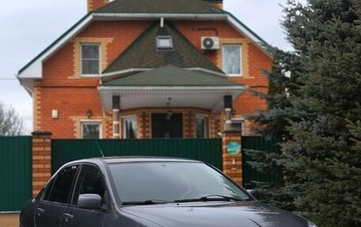 Mitsubishi Lancer IX, 2006 год, 489 990 рублей, 1 фотография