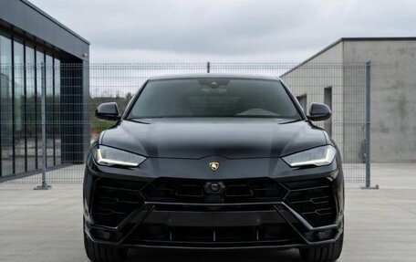 Lamborghini Urus I, 2025 год, 45 700 000 рублей, 1 фотография