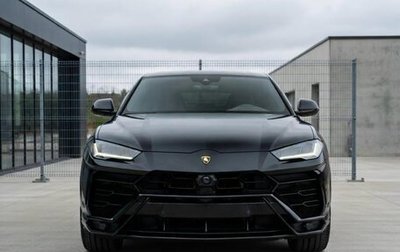 Lamborghini Urus I, 2025 год, 45 700 000 рублей, 1 фотография