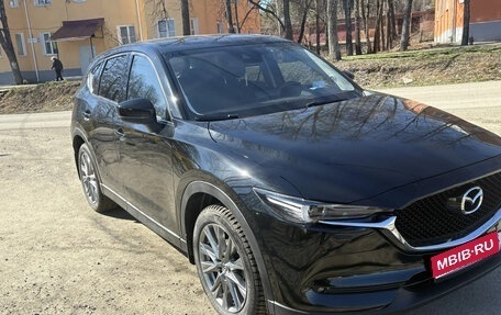 Mazda CX-5 II, 2020 год, 2 900 000 рублей, 1 фотография