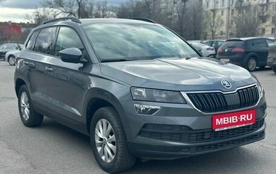 Skoda Karoq I, 2021 год, 2 750 000 рублей, 1 фотография