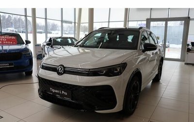 Volkswagen Tiguan, 2025 год, 5 190 000 рублей, 1 фотография