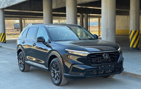 Honda CR-V, 2026 год, 4 290 000 рублей, 1 фотография