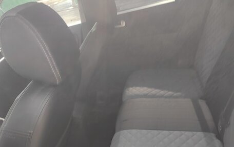 Ford Fusion I, 2007 год, 630 000 рублей, 8 фотография