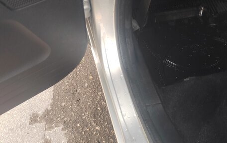 Ford Fusion I, 2007 год, 630 000 рублей, 6 фотография