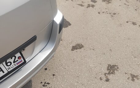 Ford Fusion I, 2007 год, 630 000 рублей, 7 фотография