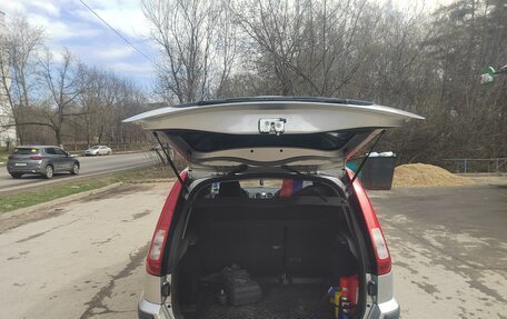 Ford Fusion I, 2007 год, 630 000 рублей, 14 фотография