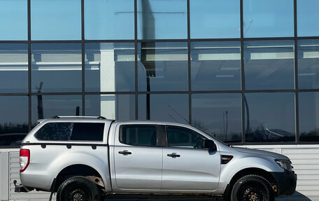 Ford Ranger, 2012 год, 1 270 000 рублей, 4 фотография