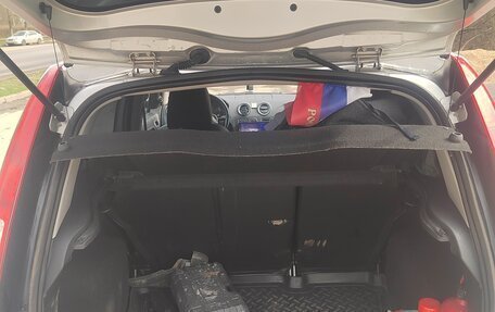 Ford Fusion I, 2007 год, 630 000 рублей, 13 фотография