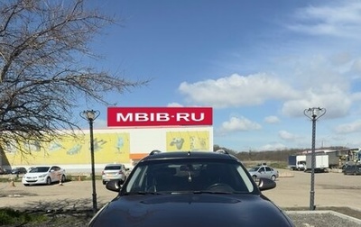 Infiniti FX I, 2007 год, 900 000 рублей, 1 фотография