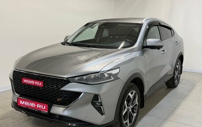 Haval F7x I, 2022 год, 2 040 000 рублей, 1 фотография