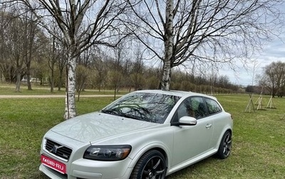 Volvo C30 I рестайлинг, 2007 год, 1 000 000 рублей, 1 фотография