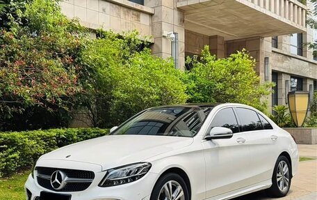 Mercedes-Benz C-Класс, 2021 год, 2 240 000 рублей, 1 фотография