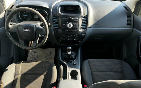 Ford Ranger, 2012 год, 1 270 000 рублей, 9 фотография