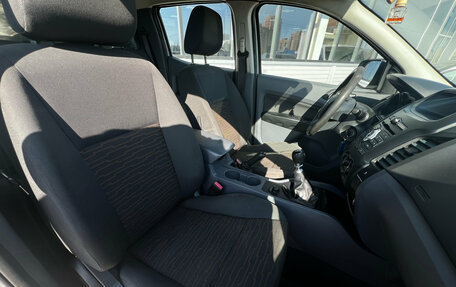 Ford Ranger, 2012 год, 1 270 000 рублей, 11 фотография