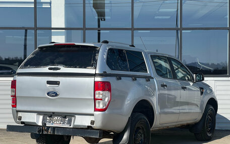 Ford Ranger, 2012 год, 1 270 000 рублей, 5 фотография