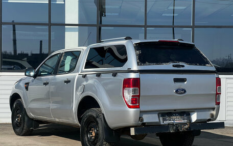 Ford Ranger, 2012 год, 1 270 000 рублей, 7 фотография