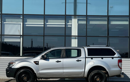 Ford Ranger, 2012 год, 1 270 000 рублей, 8 фотография