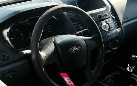 Ford Ranger, 2012 год, 1 270 000 рублей, 10 фотография