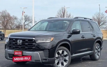 Honda Pilot, 2026 год, 8 500 000 рублей, 1 фотография