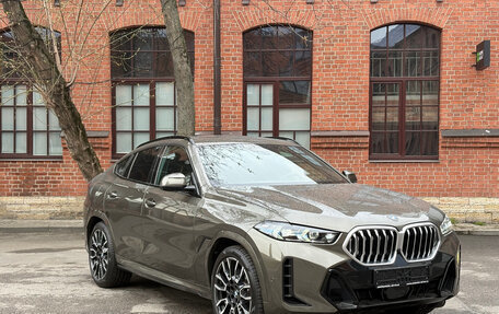 BMW X6, 2024 год, 14 290 000 рублей, 1 фотография