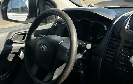 Ford Ranger, 2012 год, 1 270 000 рублей, 14 фотография