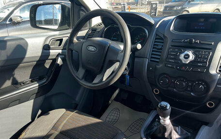 Ford Ranger, 2012 год, 1 270 000 рублей, 13 фотография