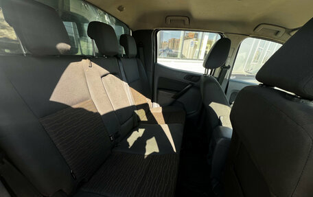 Ford Ranger, 2012 год, 1 270 000 рублей, 12 фотография