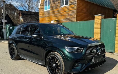 Mercedes-Benz GLE, 2024 год, 10 650 000 рублей, 1 фотография