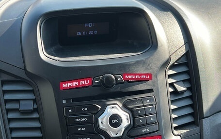 Ford Ranger, 2012 год, 1 270 000 рублей, 15 фотография