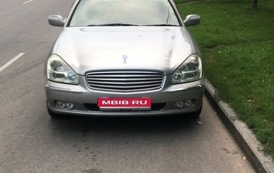 Nissan Cima IV, 2003 год, 1 000 000 рублей, 1 фотография