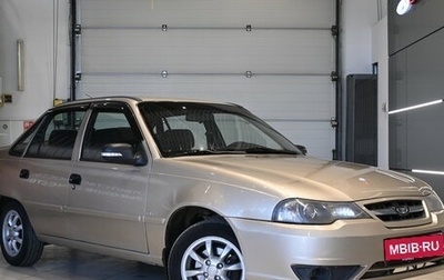 Daewoo Nexia I рестайлинг, 2012 год, 255 000 рублей, 1 фотография