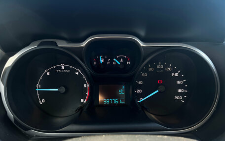 Ford Ranger, 2012 год, 1 270 000 рублей, 23 фотография