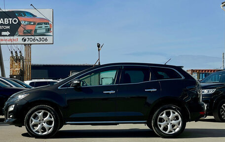 Mazda CX-7 I рестайлинг, 2011 год, 999 000 рублей, 2 фотография