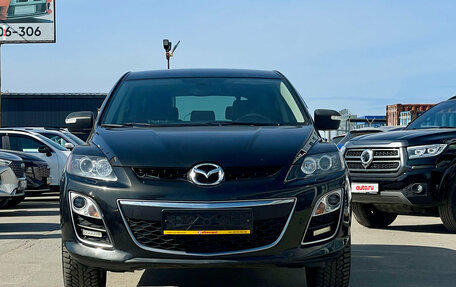 Mazda CX-7 I рестайлинг, 2011 год, 999 000 рублей, 8 фотография