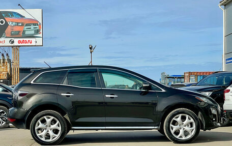 Mazda CX-7 I рестайлинг, 2011 год, 999 000 рублей, 6 фотография