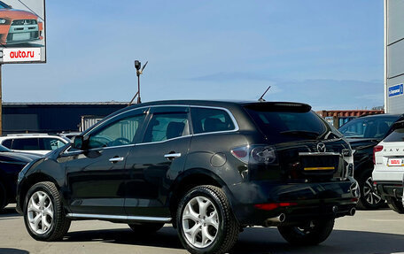 Mazda CX-7 I рестайлинг, 2011 год, 999 000 рублей, 3 фотография