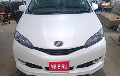Toyota Wish II, 2012 год, 1 150 000 рублей, 1 фотография
