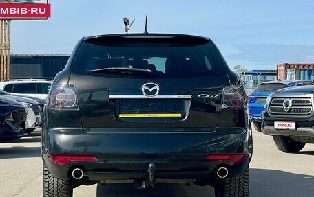 Mazda CX-7 I рестайлинг, 2011 год, 999 000 рублей, 4 фотография