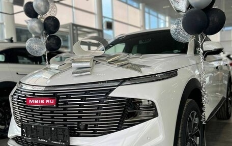 Haval F7, 2026 год, 3 499 000 рублей, 1 фотография