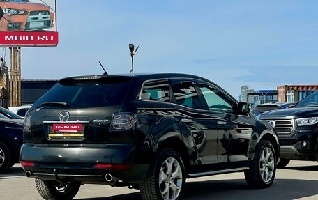 Mazda CX-7 I рестайлинг, 2011 год, 999 000 рублей, 5 фотография