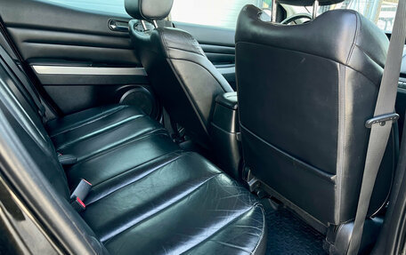 Mazda CX-7 I рестайлинг, 2011 год, 999 000 рублей, 12 фотография