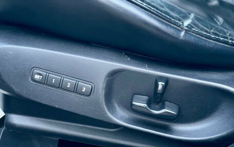 Mazda CX-7 I рестайлинг, 2011 год, 999 000 рублей, 22 фотография