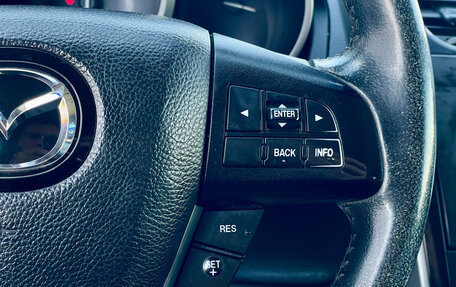 Mazda CX-7 I рестайлинг, 2011 год, 999 000 рублей, 16 фотография