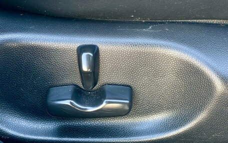 Mazda CX-7 I рестайлинг, 2011 год, 999 000 рублей, 23 фотография