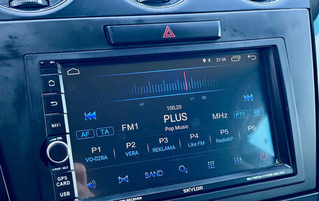 Mazda CX-7 I рестайлинг, 2011 год, 999 000 рублей, 19 фотография