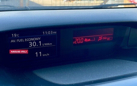 Mazda CX-7 I рестайлинг, 2011 год, 999 000 рублей, 17 фотография