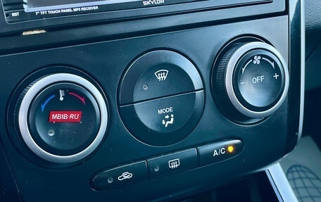 Mazda CX-7 I рестайлинг, 2011 год, 999 000 рублей, 20 фотография