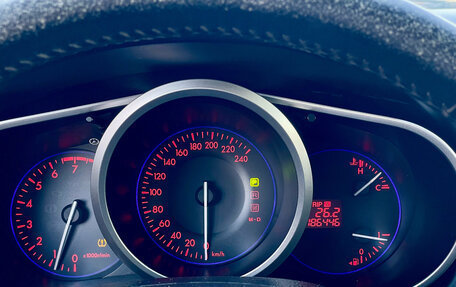 Mazda CX-7 I рестайлинг, 2011 год, 999 000 рублей, 25 фотография